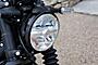 2026 Royal Enfield Guerrilla 450 Playa Black Boston MA