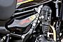 2026 Royal Enfield Guerrilla 450 Playa Black Boston MA