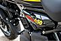 2026 Royal Enfield Guerrilla 450 Playa Black Boston MA