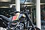 2026 Royal Enfield Guerrilla 450 Playa Black Boston MA