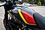 2026 Royal Enfield Guerrilla 450 Playa Black Boston MA