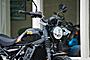 2026 Royal Enfield Guerrilla 450 Playa Black Boston MA