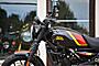 2026 Royal Enfield Guerrilla 450 Playa Black Boston MA