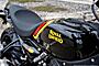 2026 Royal Enfield Guerrilla 450 Playa Black Boston MA