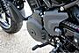 2026 Royal Enfield Guerrilla 450 Playa Black Boston MA