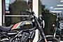 2026 Royal Enfield Guerrilla 450 Playa Black Boston MA