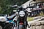2026 Royal Enfield Guerrilla 450 Playa Black Boston MA