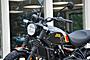 2026 Royal Enfield Guerrilla 450 Playa Black Boston MA