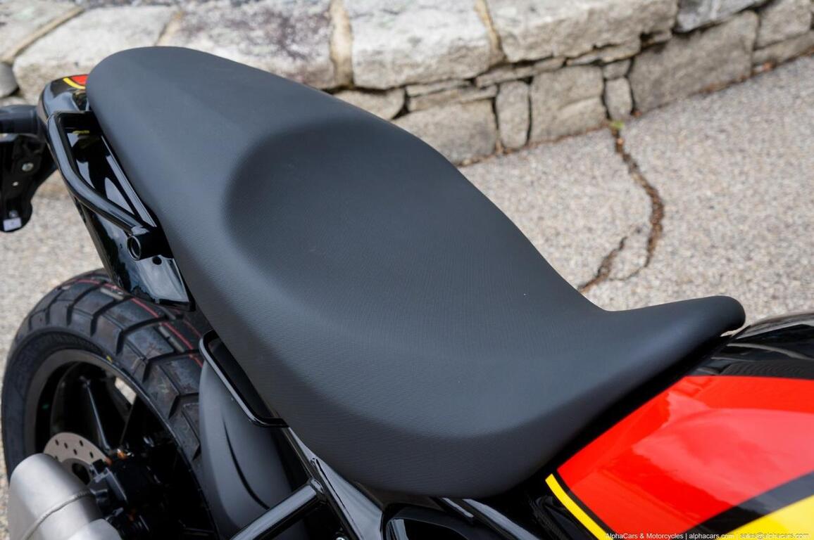 2026 Royal Enfield Guerrilla 450 Playa Black Boston MA
