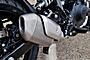 2026 Royal Enfield Guerrilla 450 Playa Black Boston MA