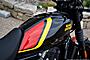 2026 Royal Enfield Guerrilla 450 Playa Black Boston MA