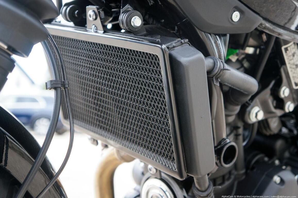2026 Royal Enfield Guerrilla 450 Playa Black Boston MA