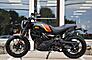 2026 Royal Enfield Guerrilla 450 Playa Black Boston MA