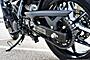 2026 Royal Enfield Guerrilla 450 Playa Black Boston MA