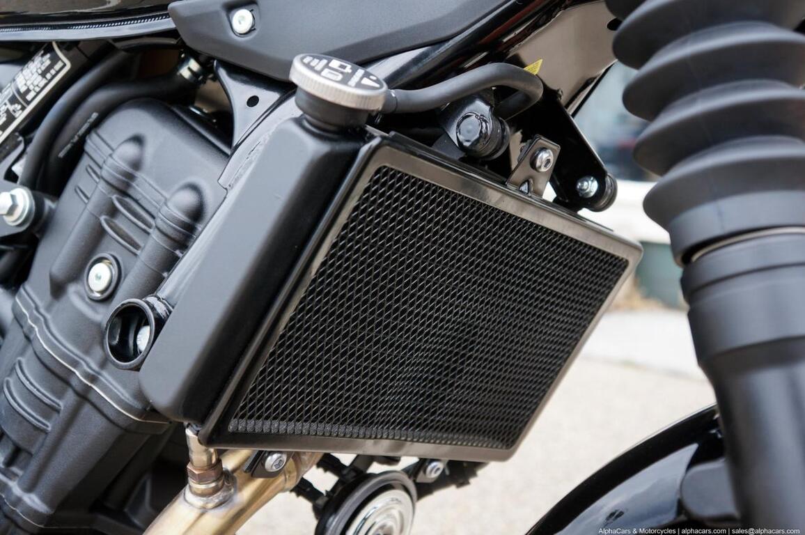2026 Royal Enfield Guerrilla 450 Playa Black Boston MA
