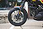 2026 Royal Enfield Guerrilla 450 Playa Black Boston MA
