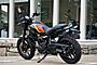 2026 Royal Enfield Guerrilla 450 Playa Black Boston MA