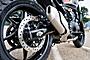 2026 Royal Enfield Guerrilla 450 Playa Black Boston MA