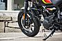 2026 Royal Enfield Guerrilla 450 Playa Black Boston MA