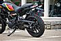 2026 Royal Enfield Guerrilla 450 Playa Black Boston MA
