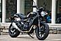 2026 Royal Enfield Guerrilla 450 Playa Black Boston MA