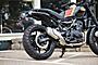 2026 Royal Enfield Guerrilla 450 Playa Black Boston MA