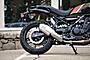 2026 Royal Enfield Guerrilla 450 Playa Black Boston MA