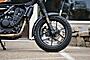 2026 Royal Enfield Guerrilla 450 Playa Black Boston MA