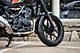 2026 Royal Enfield Guerrilla 450 Playa Black Boston MA