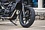2026 Royal Enfield Guerrilla 450 Playa Black Boston MA