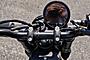 2026 Royal Enfield Guerrilla 450 Playa Black Boston MA