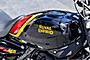 2026 Royal Enfield Guerrilla 450 Playa Black Boston MA