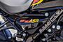 2026 Royal Enfield Guerrilla 450 Playa Black Boston MA