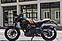 2026 Royal Enfield Guerrilla 450 Playa Black Boston MA