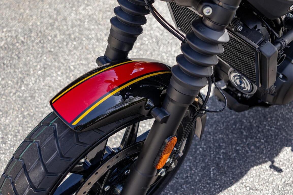 2026 Royal Enfield Guerrilla 450 Playa Black Boston MA