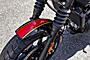 2026 Royal Enfield Guerrilla 450 Playa Black Boston MA