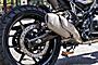 2026 Royal Enfield Guerrilla 450 Playa Black Boston MA