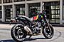 2026 Royal Enfield Guerrilla 450 Playa Black Boston MA