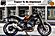 2026 Royal Enfield Guerrilla 450 Playa Black Boston MA