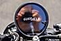 2026 Royal Enfield Guerrilla 450 Playa Black Boston MA