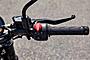 2026 Royal Enfield Guerrilla 450 Playa Black Boston MA