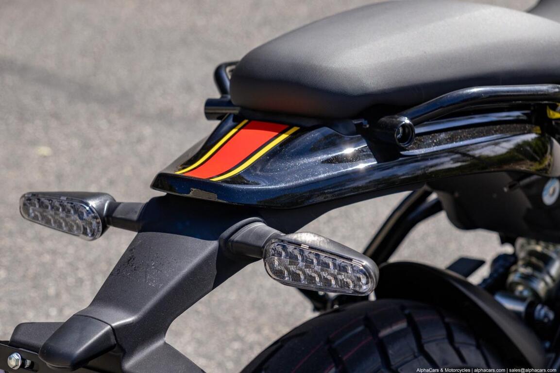 2026 Royal Enfield Guerrilla 450 Playa Black Boston MA
