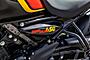 2026 Royal Enfield Guerrilla 450 Playa Black Boston MA