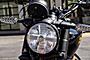 2026 Royal Enfield Guerrilla 450 Playa Black Boston MA