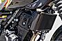 2026 Royal Enfield Guerrilla 450 Playa Black Boston MA
