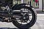 2026 Royal Enfield Guerrilla 450 Playa Black Boston MA