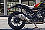 2026 Royal Enfield Guerrilla 450 Playa Black Boston MA