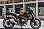 2026 Royal Enfield Guerrilla 450 Playa Black Boston MA
