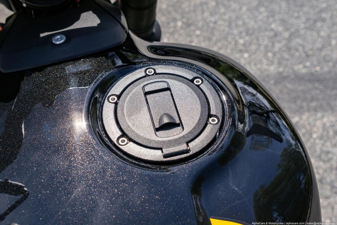 2026 Royal Enfield Guerrilla 450 Playa Black Boston MA