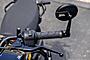 2026 Royal Enfield Guerrilla 450 Playa Black Launch Edition Boston MA